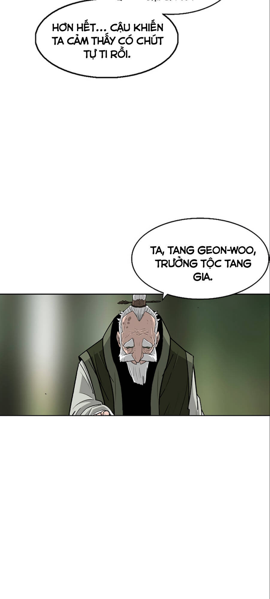 Bắc Kiếm Giang Hồ Chap 74 - Next Chap 75