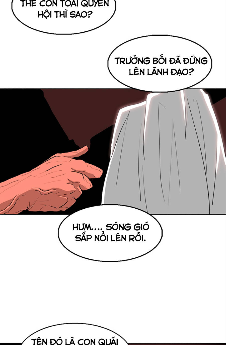 Bắc Kiếm Giang Hồ Chap 74 - Next Chap 75