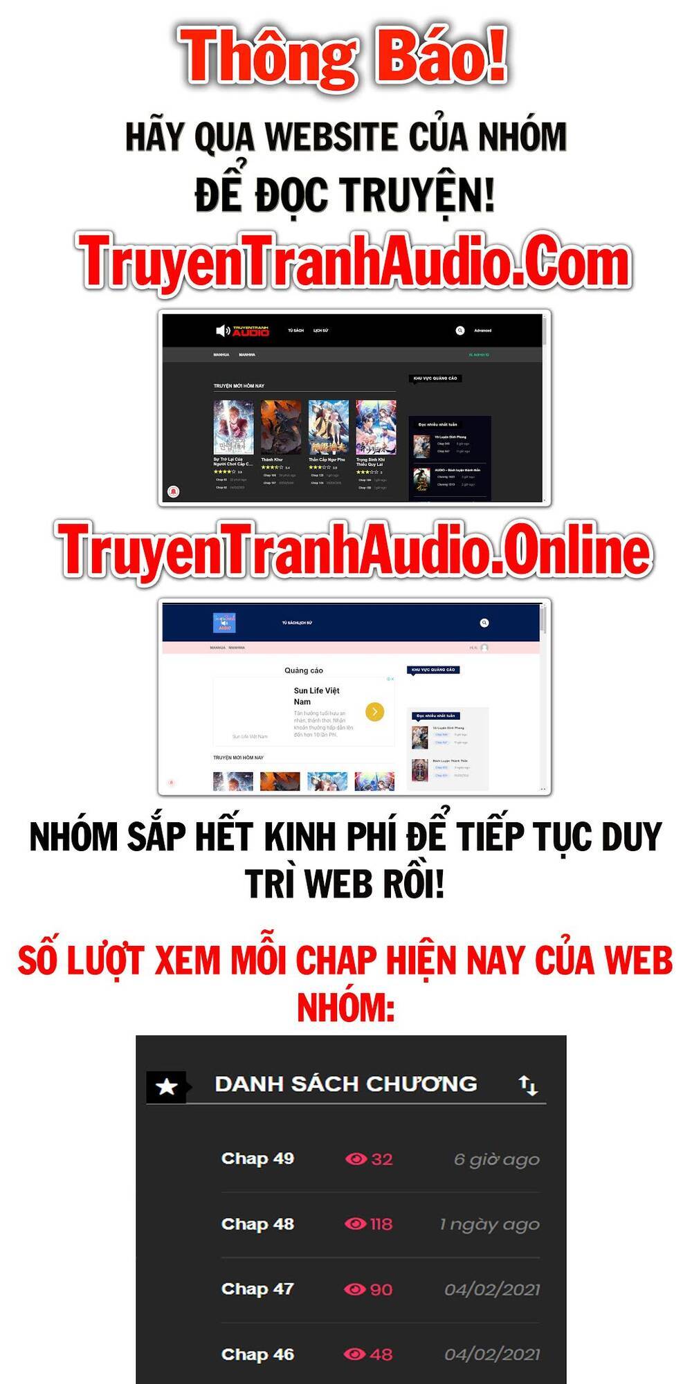 Bắc Kiếm Giang Hồ Chap 74 - Next Chap 75