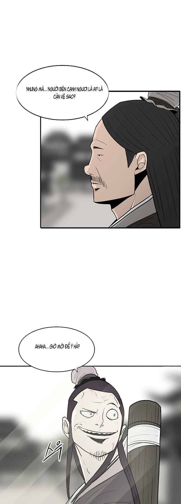 Bắc Kiếm Giang Hồ Chap 89 - Next Chap 90