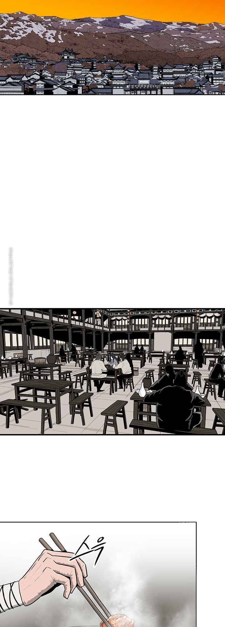 Bắc Kiếm Giang Hồ Chap 89 - Next Chap 90