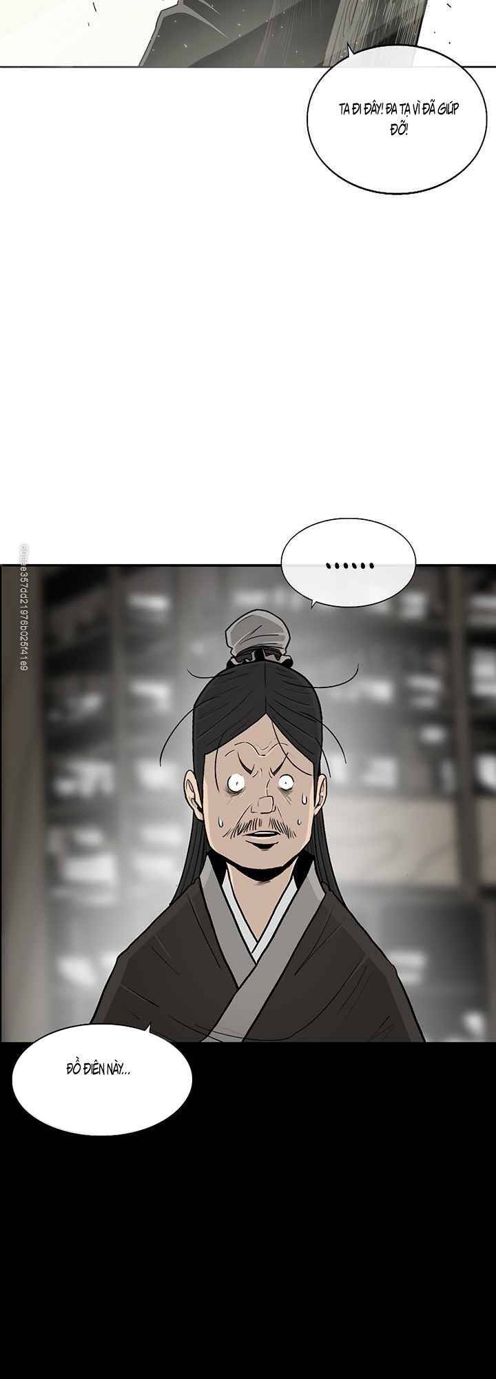 Bắc Kiếm Giang Hồ Chap 89 - Next Chap 90