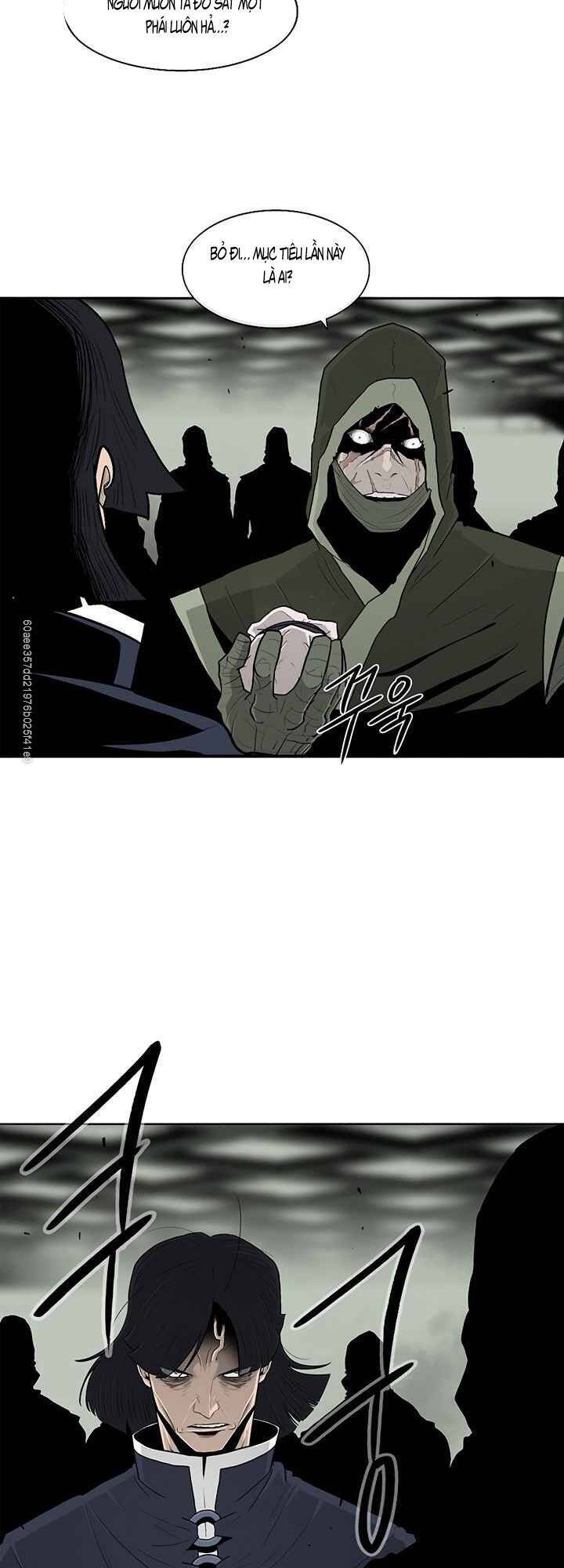 Bắc Kiếm Giang Hồ Chap 89 - Next Chap 90