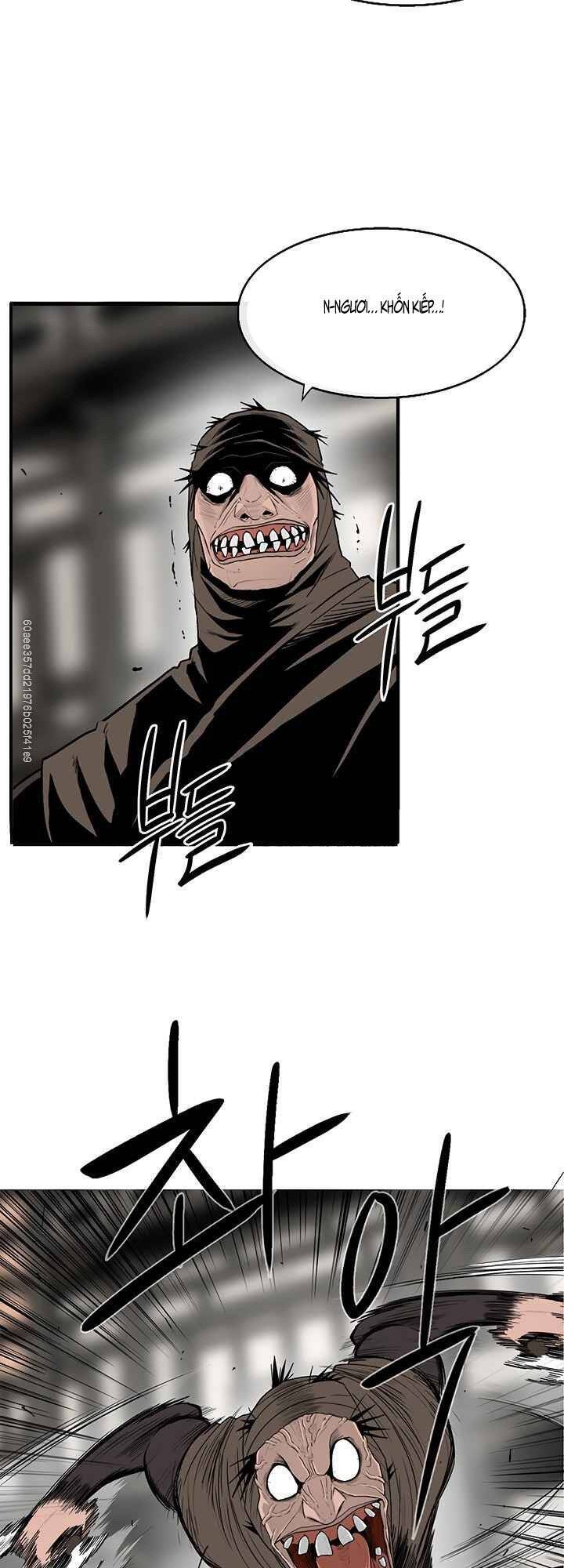 Bắc Kiếm Giang Hồ Chap 89 - Next Chap 90