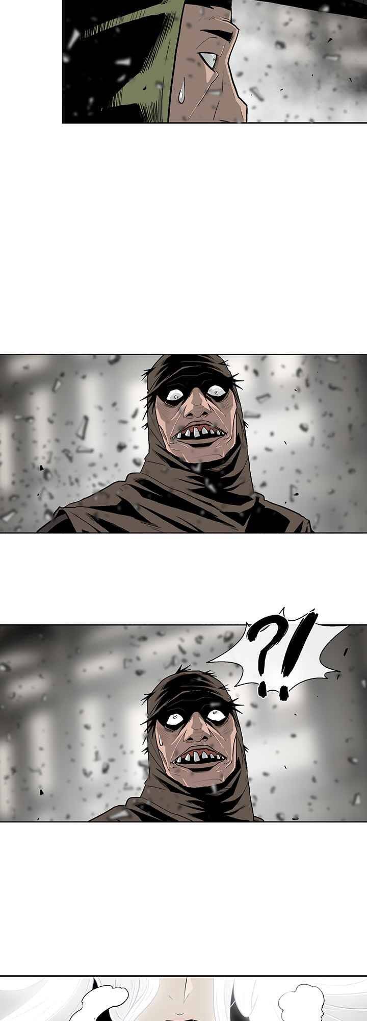 Bắc Kiếm Giang Hồ Chap 89 - Next Chap 90