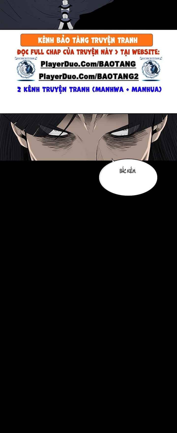 Bắc Kiếm Giang Hồ Chap 89 - Next Chap 90