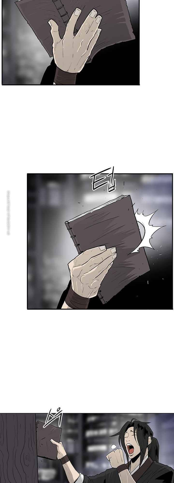 Bắc Kiếm Giang Hồ Chap 89 - Next Chap 90