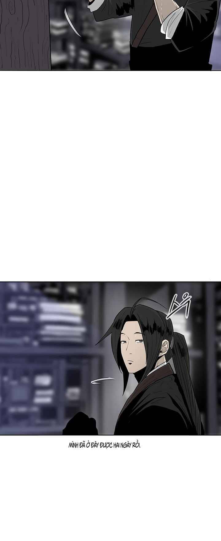 Bắc Kiếm Giang Hồ Chap 89 - Next Chap 90