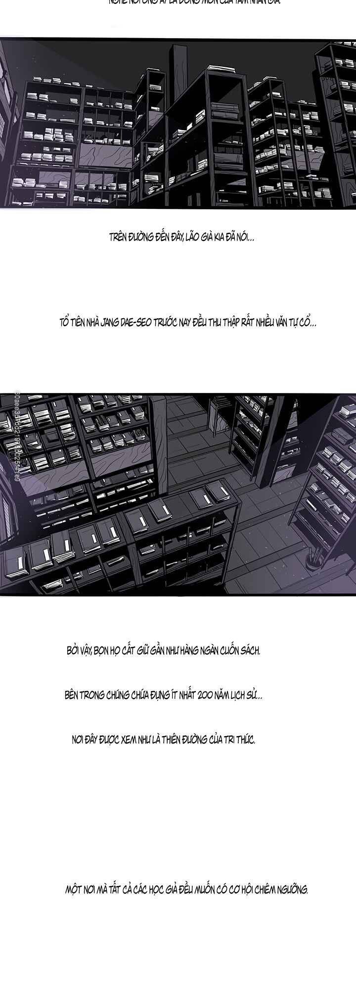 Bắc Kiếm Giang Hồ Chap 89 - Next Chap 90