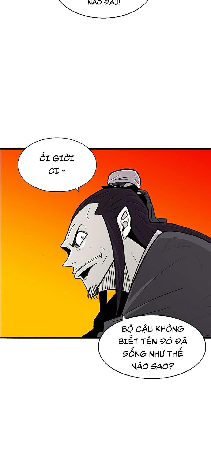 Bắc Kiếm Giang Hồ Chap 95 - Next Chap 96