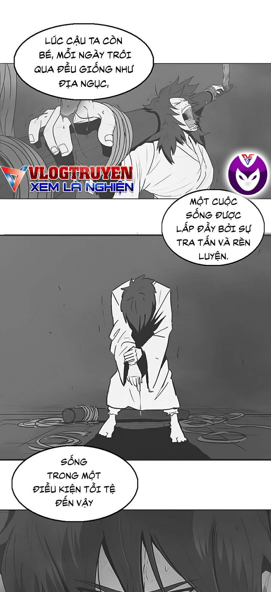 Bắc Kiếm Giang Hồ Chap 95 - Next Chap 96