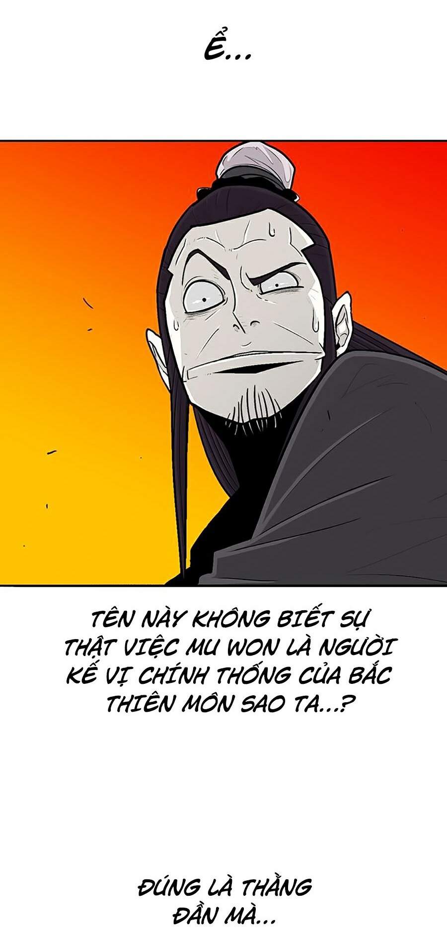 Bắc Kiếm Giang Hồ Chap 95 - Next Chap 96