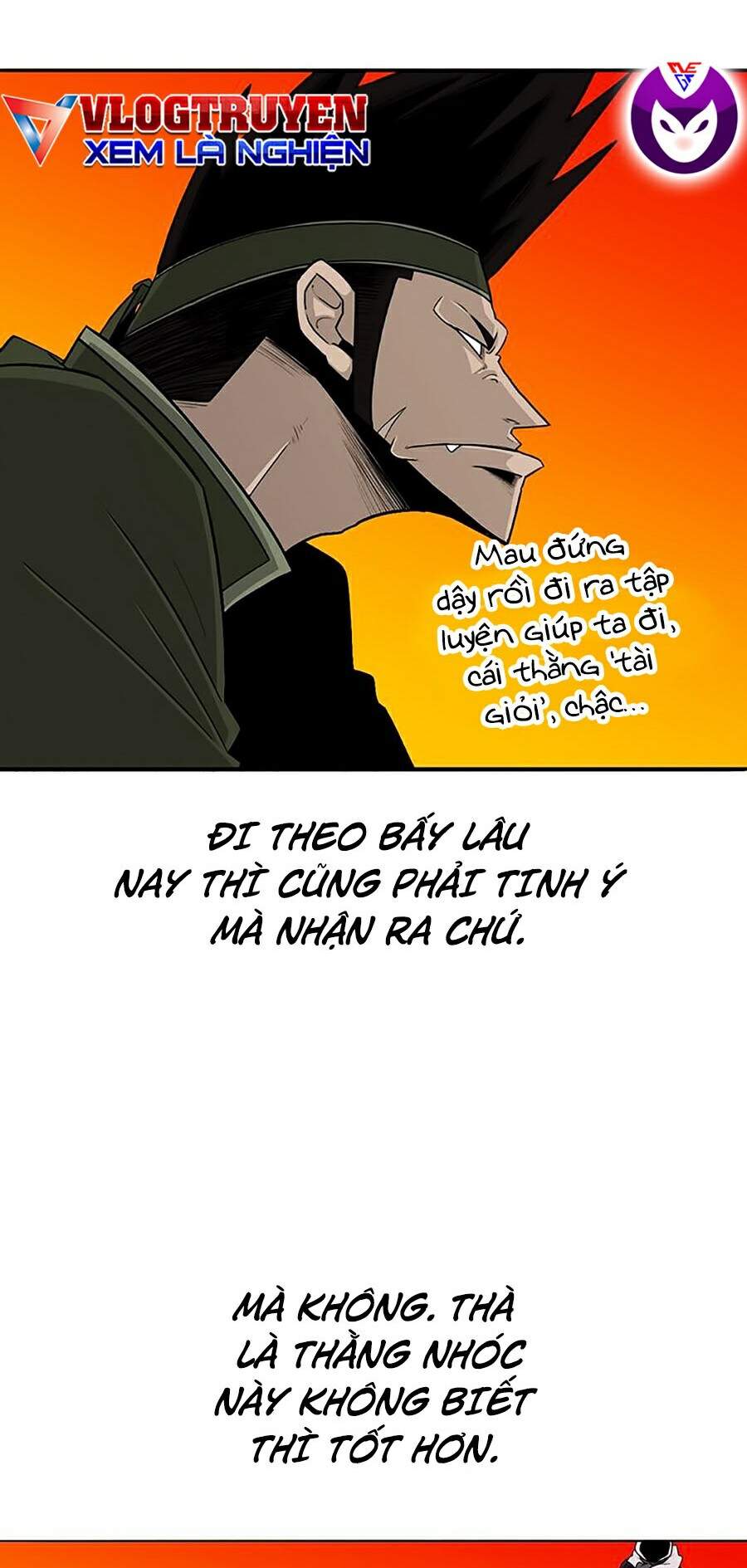 Bắc Kiếm Giang Hồ Chap 95 - Next Chap 96