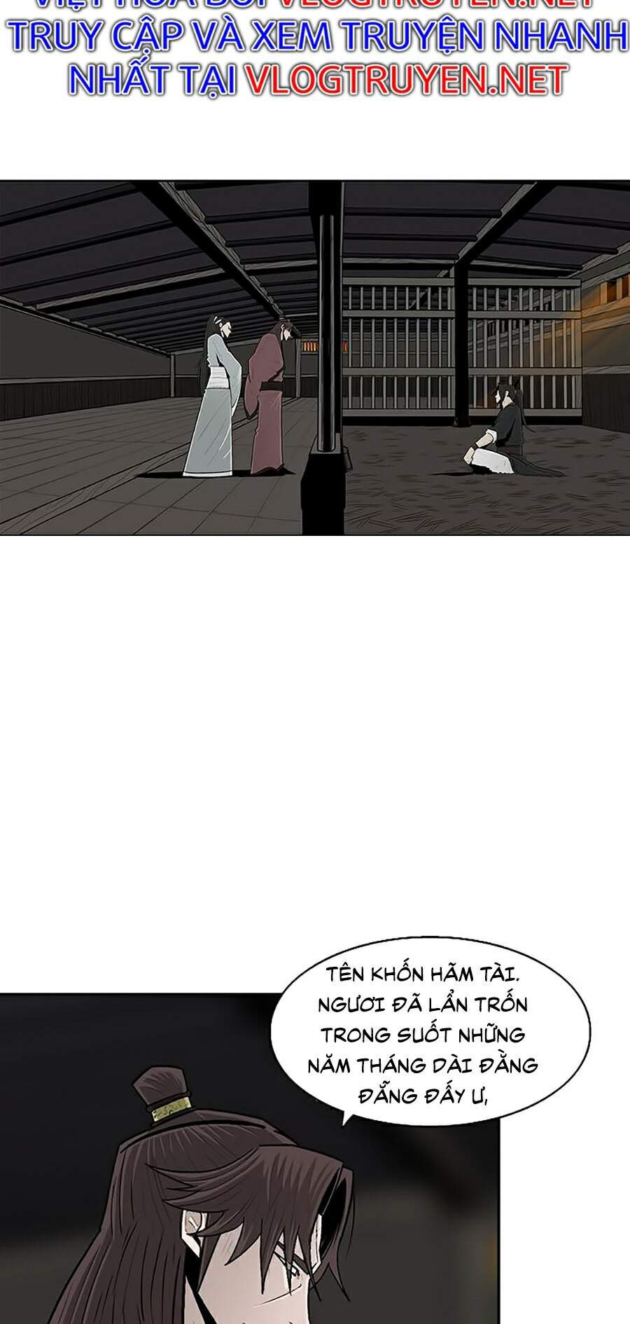 Bắc Kiếm Giang Hồ Chap 95 - Next Chap 96