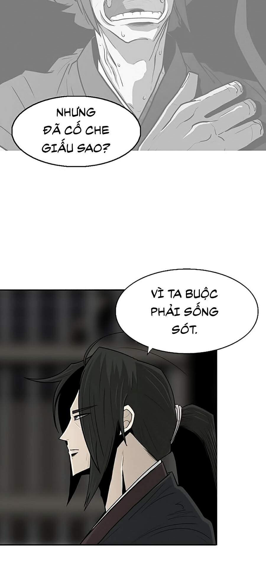 Bắc Kiếm Giang Hồ Chap 95 - Next Chap 96