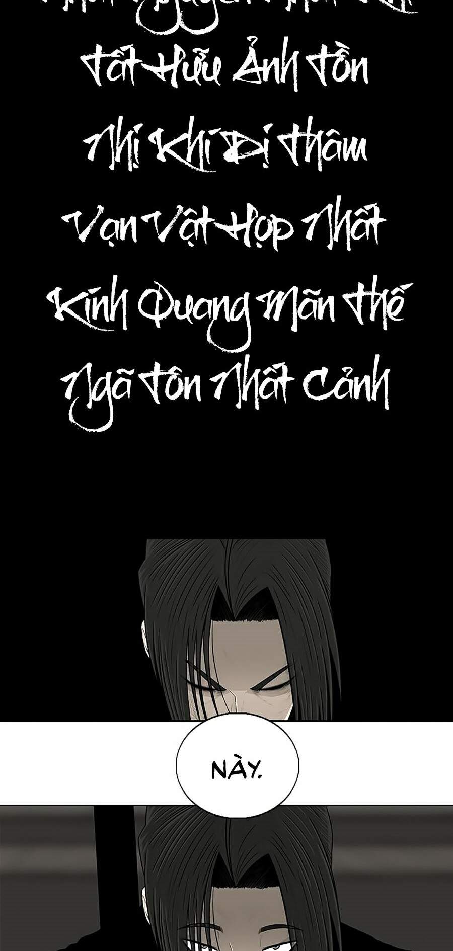 Bắc Kiếm Giang Hồ Chap 95 - Next Chap 96