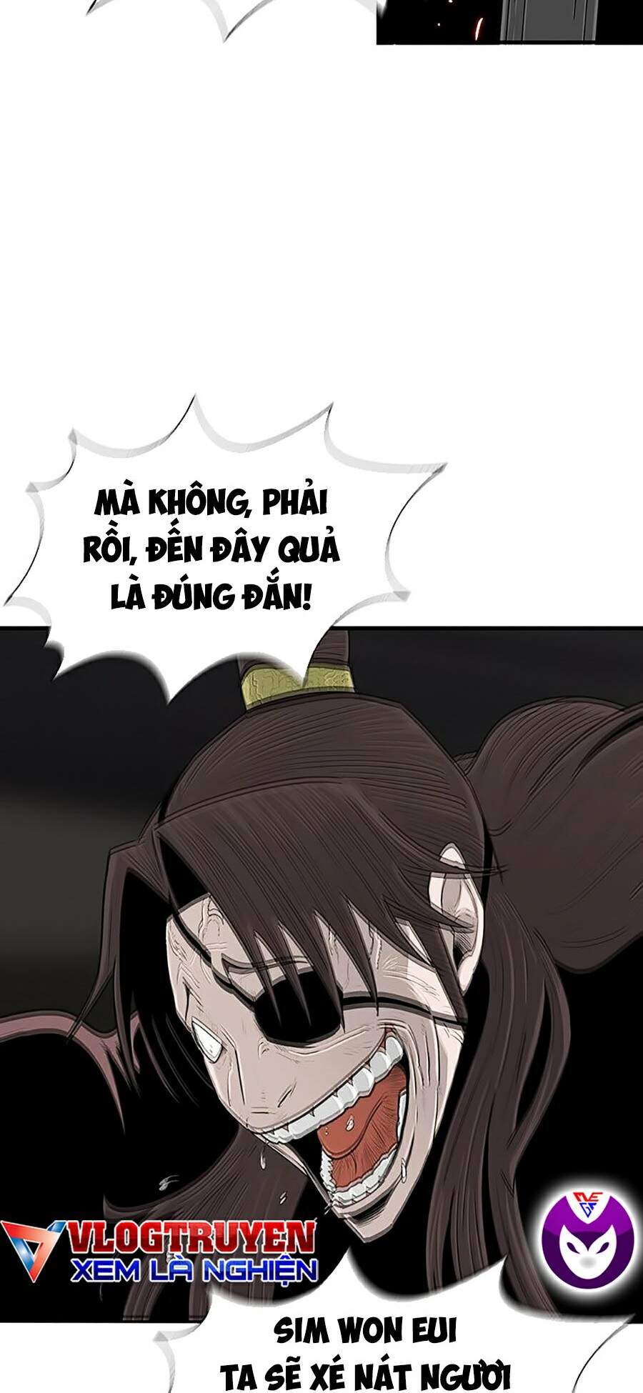 Bắc Kiếm Giang Hồ Chap 95 - Next Chap 96