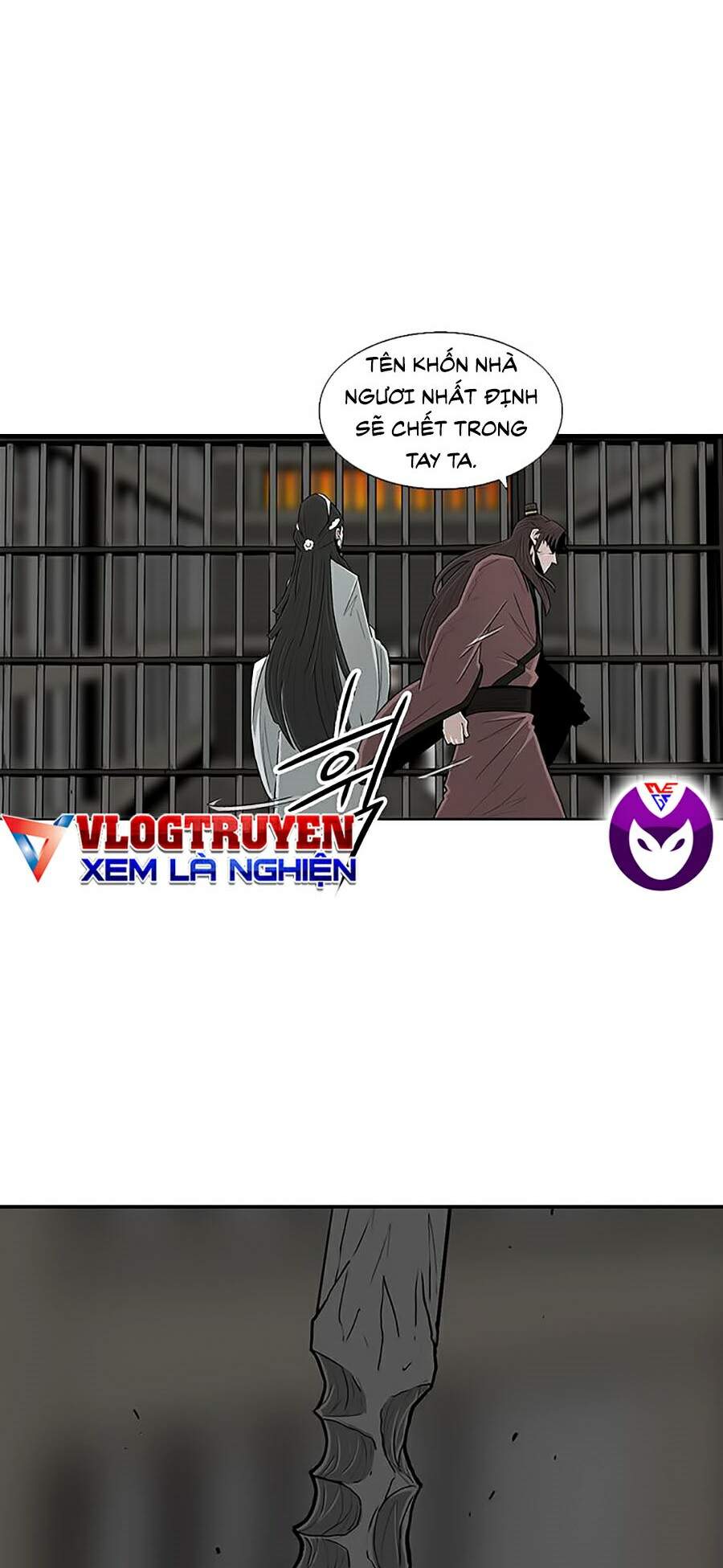 Bắc Kiếm Giang Hồ Chap 95 - Next Chap 96