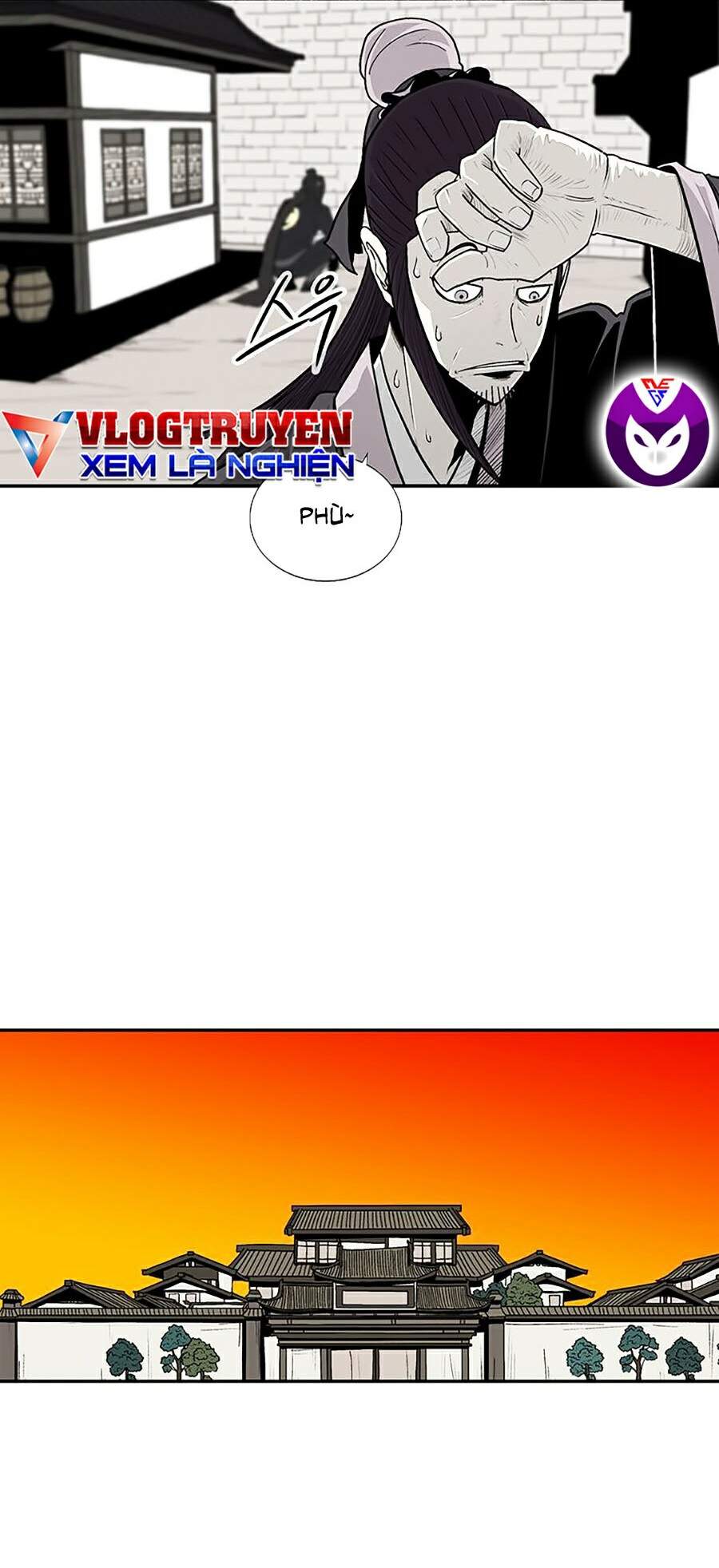 Bắc Kiếm Giang Hồ Chap 95 - Next Chap 96