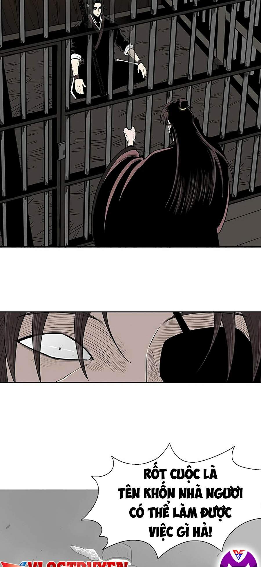 Bắc Kiếm Giang Hồ Chap 95 - Next Chap 96