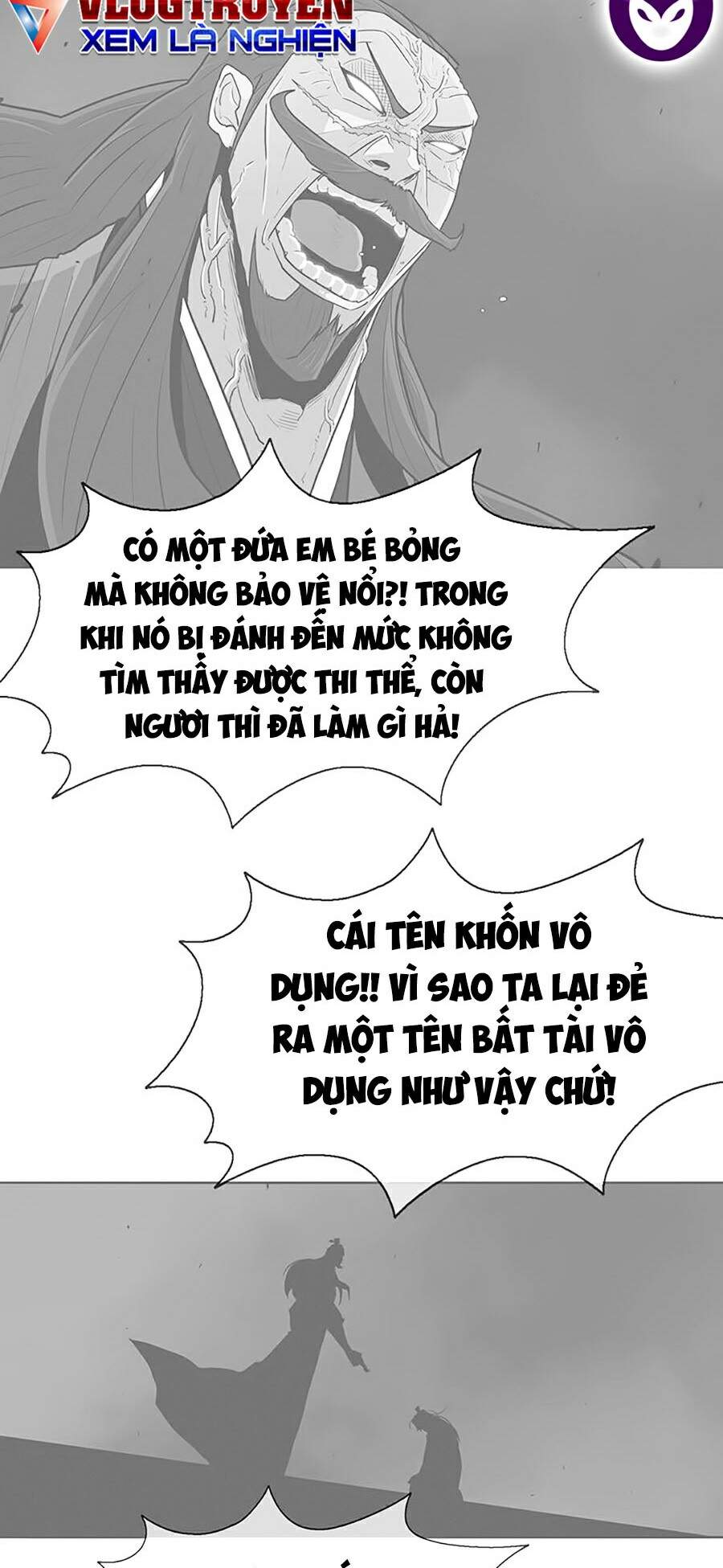 Bắc Kiếm Giang Hồ Chap 95 - Next Chap 96