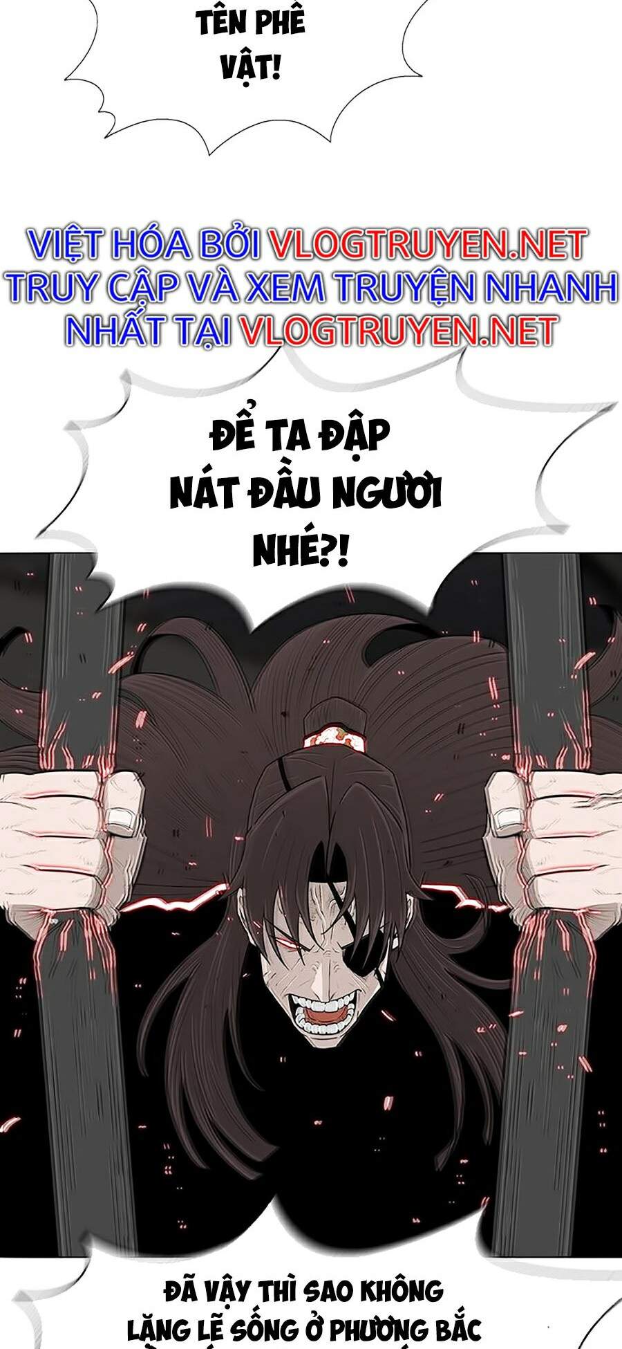 Bắc Kiếm Giang Hồ Chap 95 - Next Chap 96