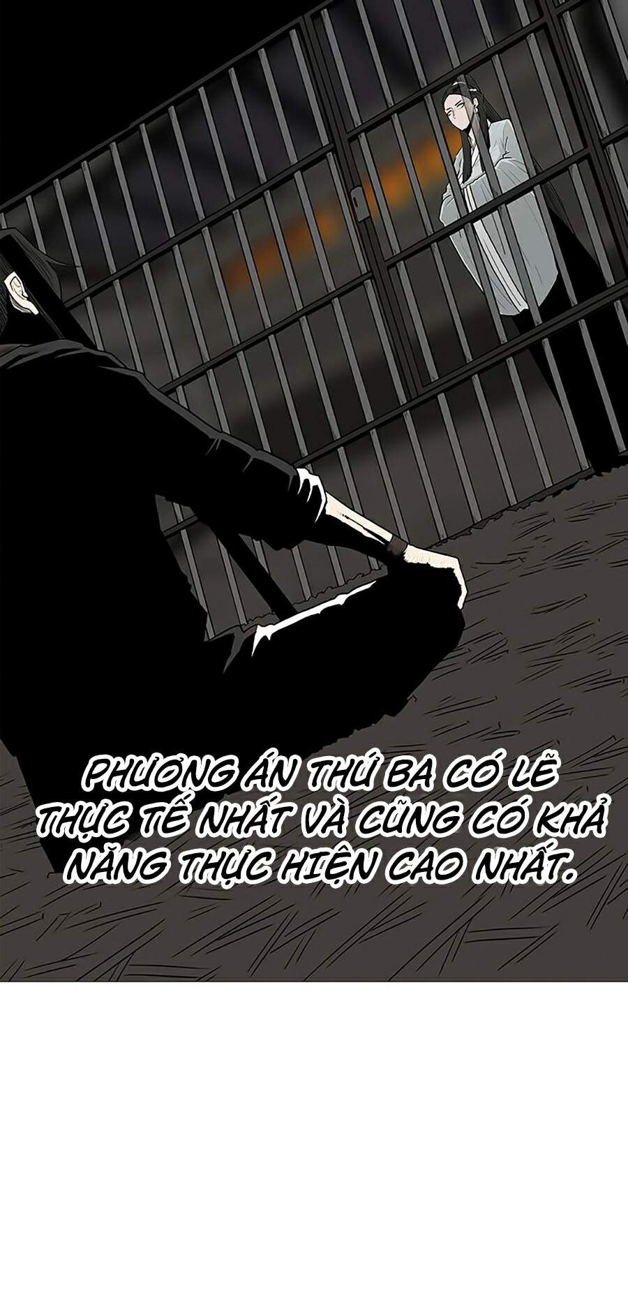 Bắc Kiếm Giang Hồ Chap 95 - Next Chap 96