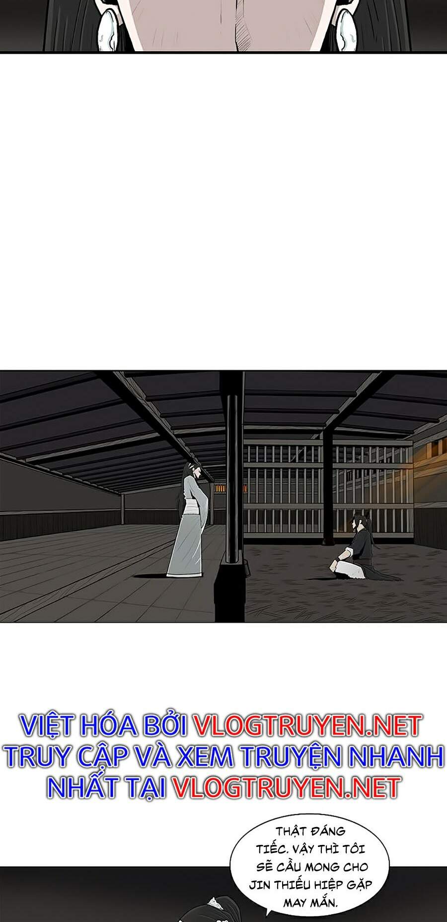 Bắc Kiếm Giang Hồ Chap 95 - Next Chap 96