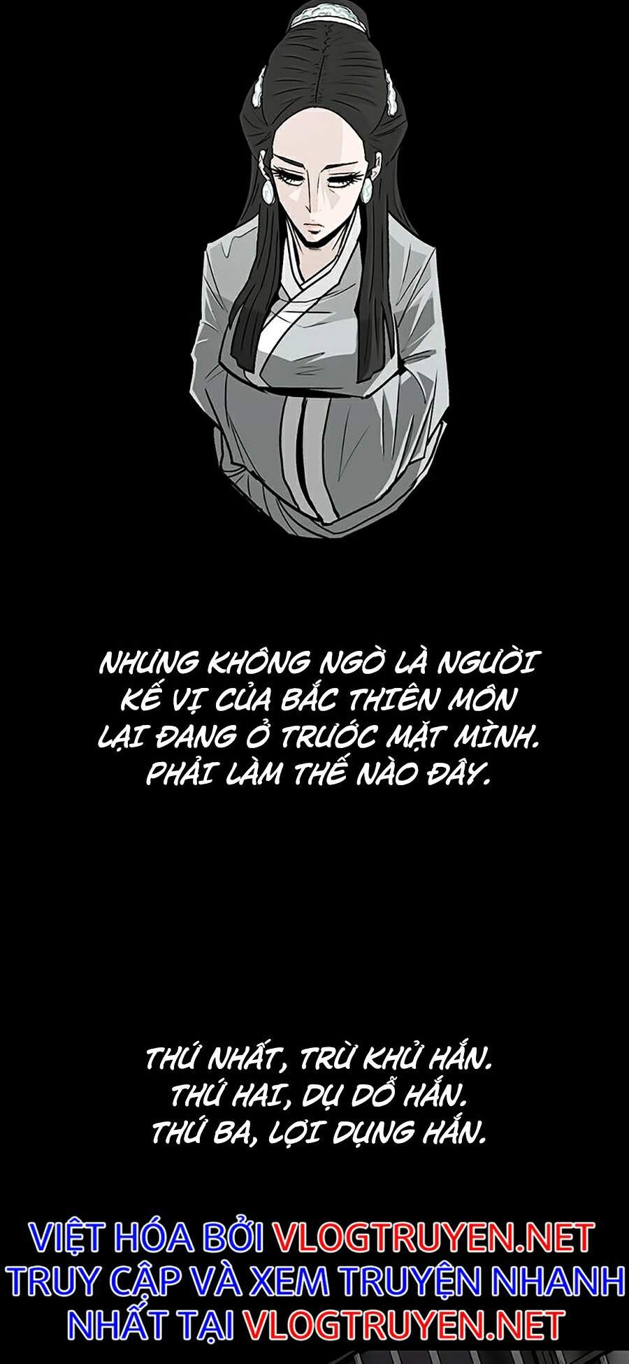 Bắc Kiếm Giang Hồ Chap 95 - Next Chap 96