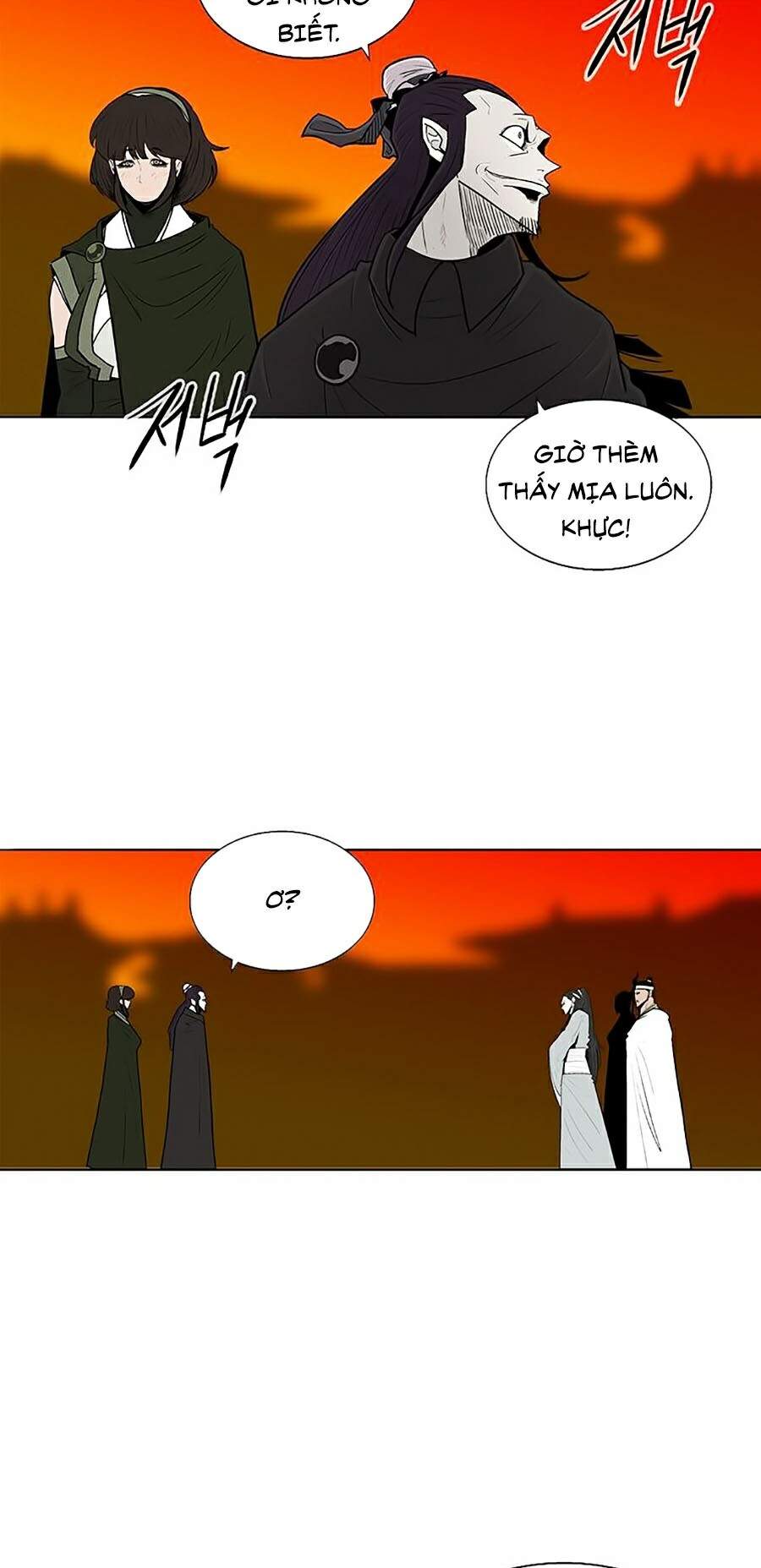 Bắc Kiếm Giang Hồ Chap 95 - Next Chap 96