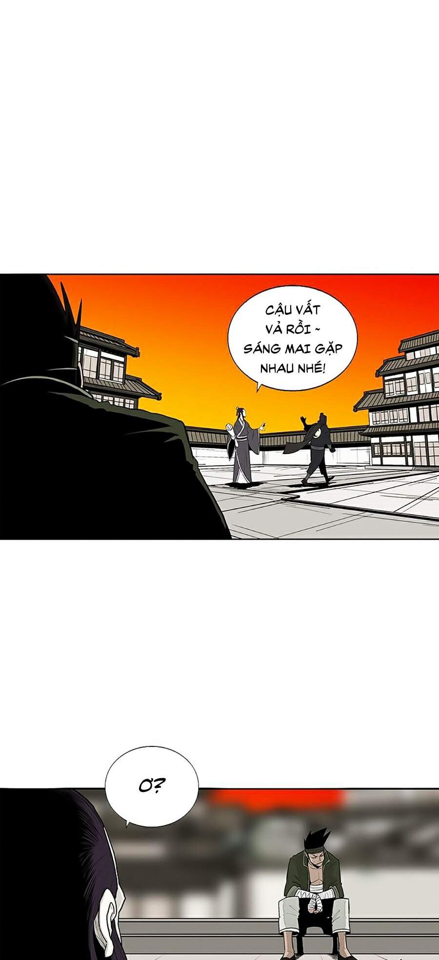 Bắc Kiếm Giang Hồ Chap 95 - Next Chap 96