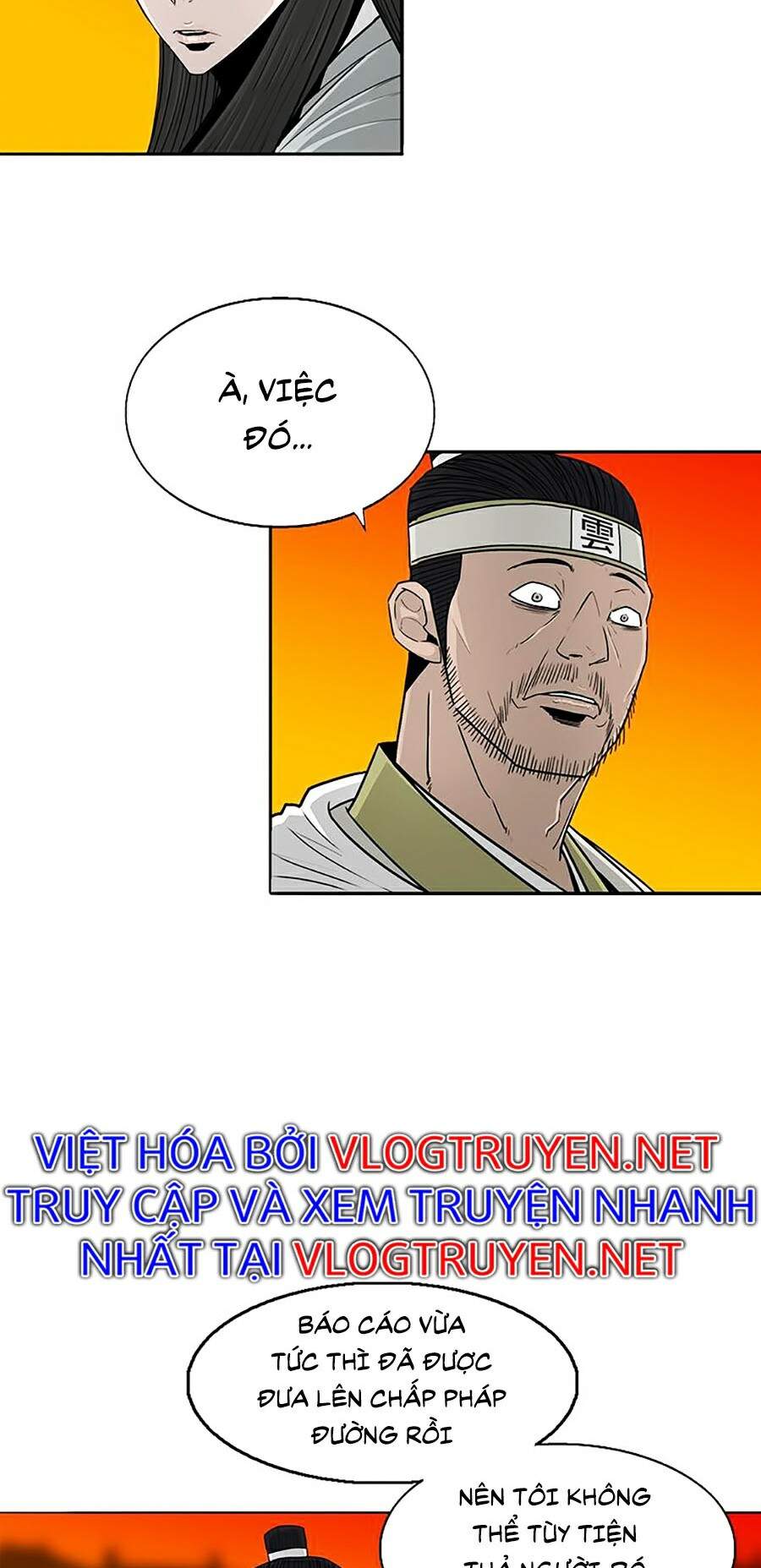 Bắc Kiếm Giang Hồ Chap 95 - Next Chap 96