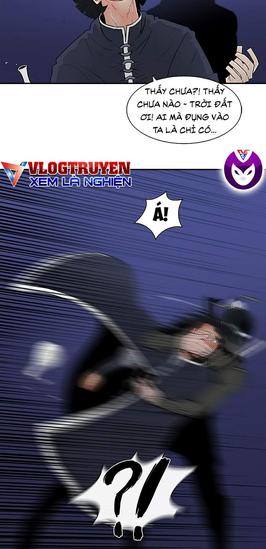 Bắc Kiếm Giang Hồ Chap 95 - Next Chap 96