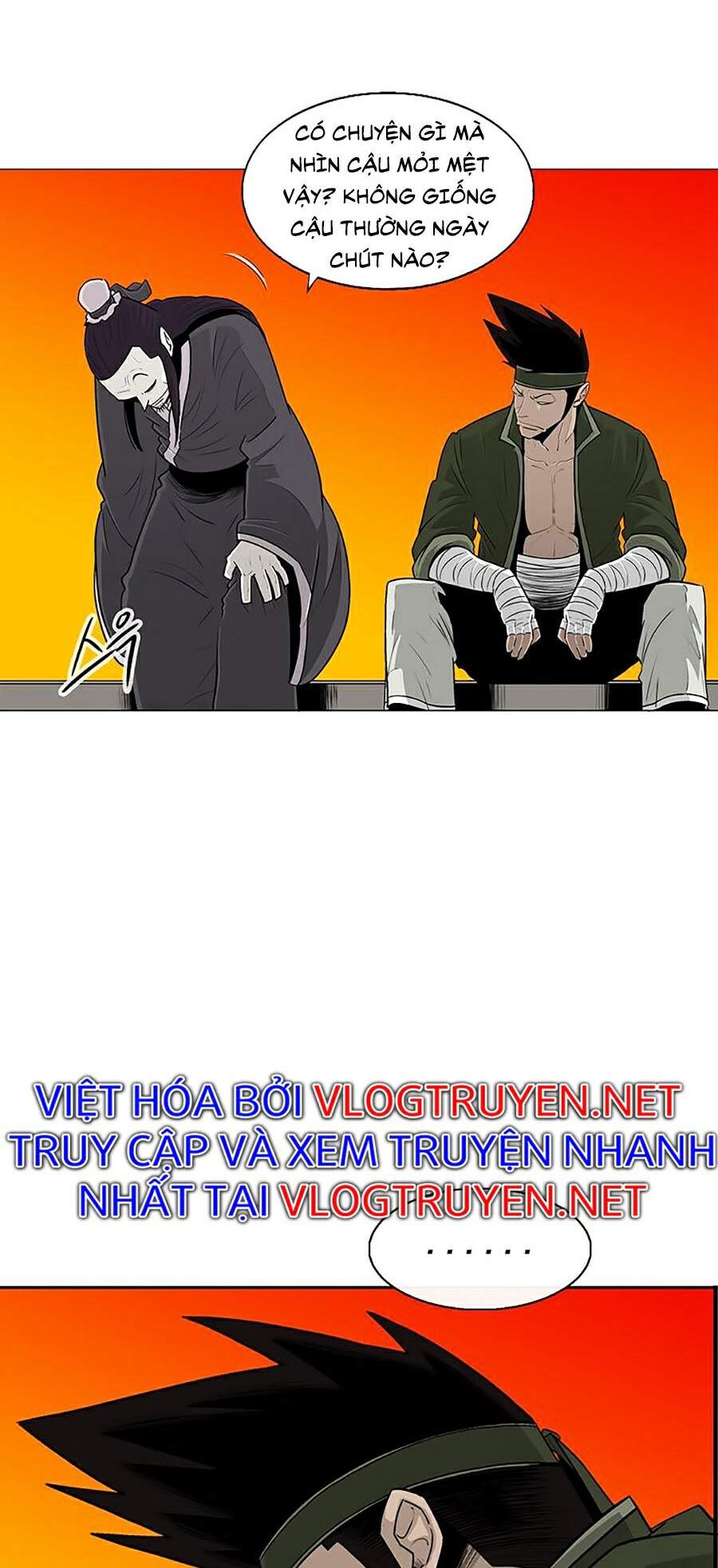 Bắc Kiếm Giang Hồ Chap 95 - Next Chap 96