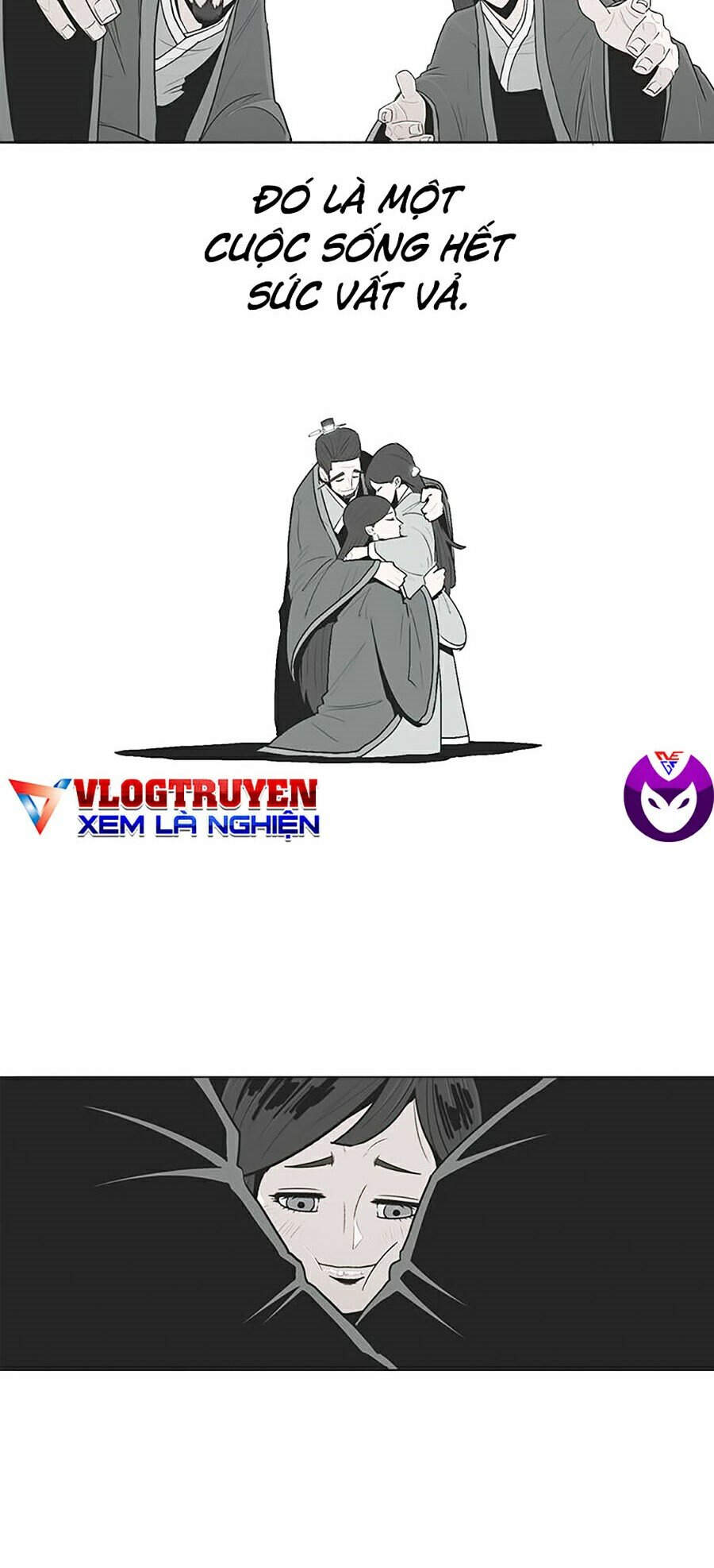 Bắc Kiếm Giang Hồ Chap 96 - Next Chap 97