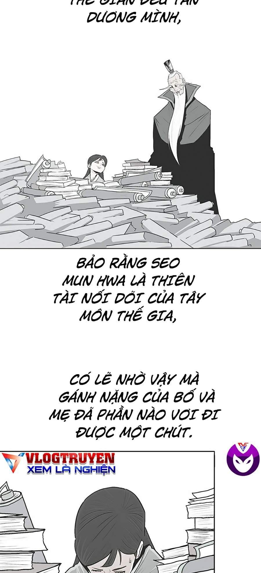 Bắc Kiếm Giang Hồ Chap 96 - Next Chap 97