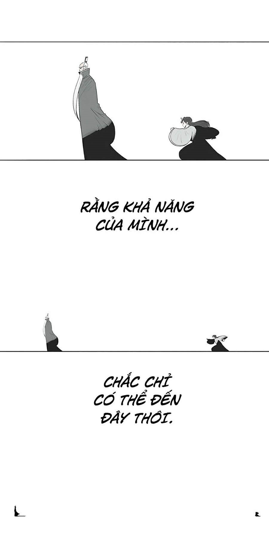 Bắc Kiếm Giang Hồ Chap 96 - Next Chap 97