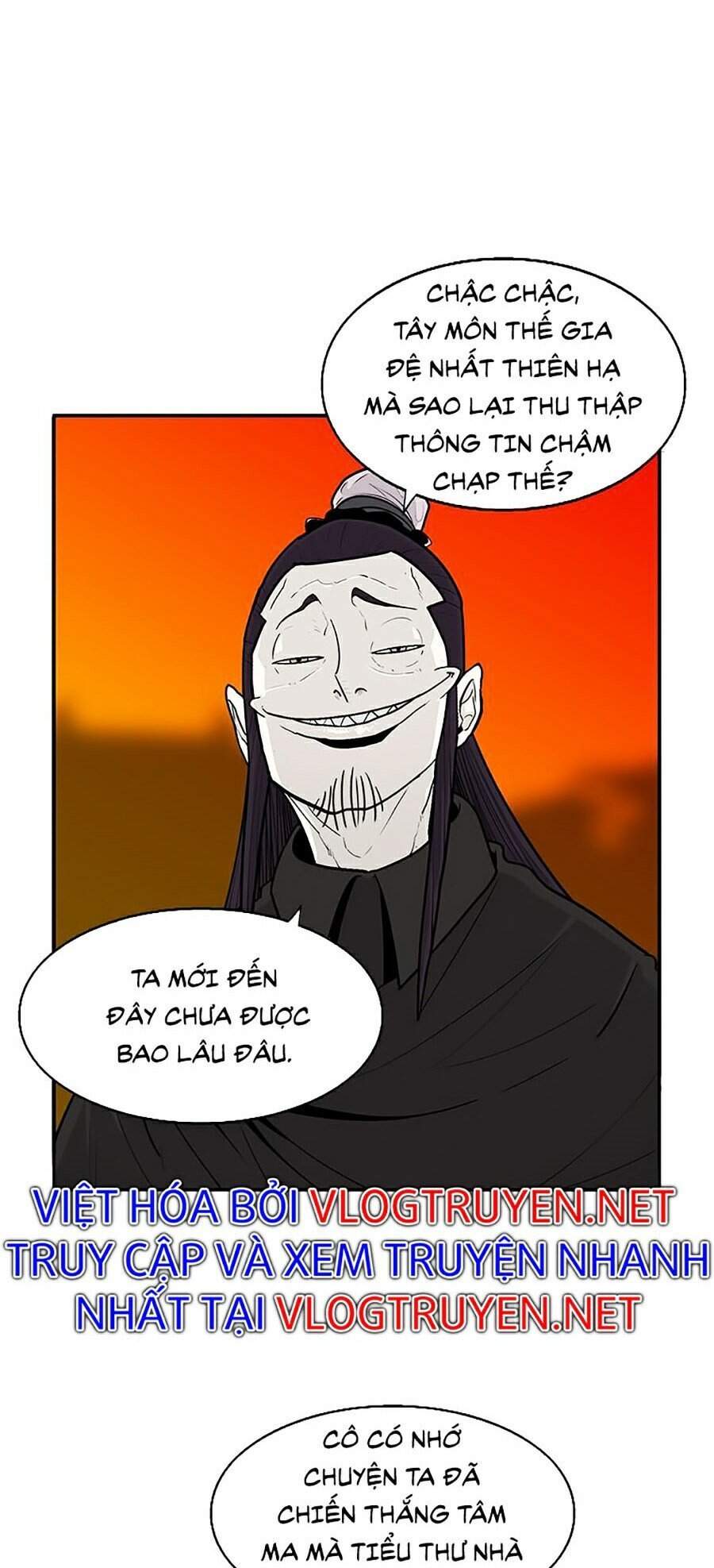 Bắc Kiếm Giang Hồ Chap 96 - Next Chap 97