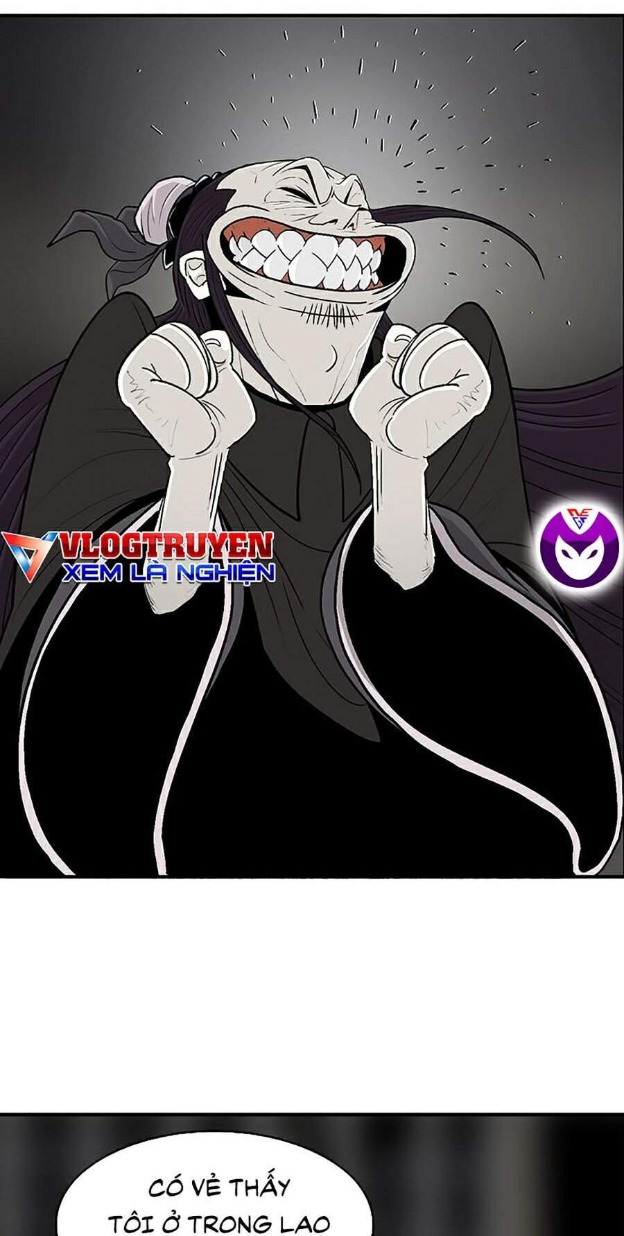 Bắc Kiếm Giang Hồ Chap 96 - Next Chap 97