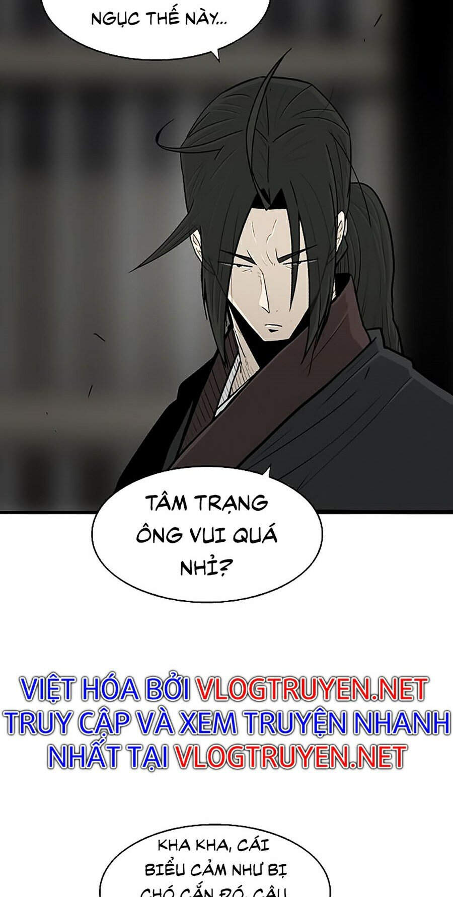 Bắc Kiếm Giang Hồ Chap 96 - Next Chap 97