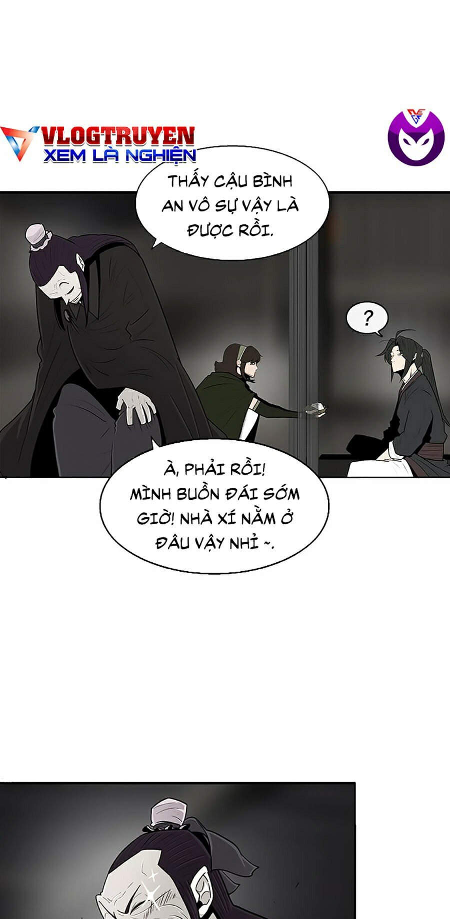 Bắc Kiếm Giang Hồ Chap 96 - Next Chap 97