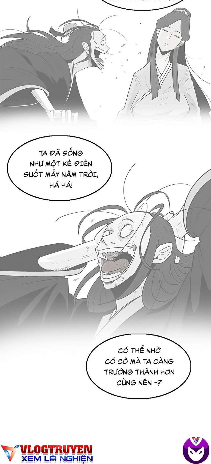 Bắc Kiếm Giang Hồ Chap 96 - Next Chap 97