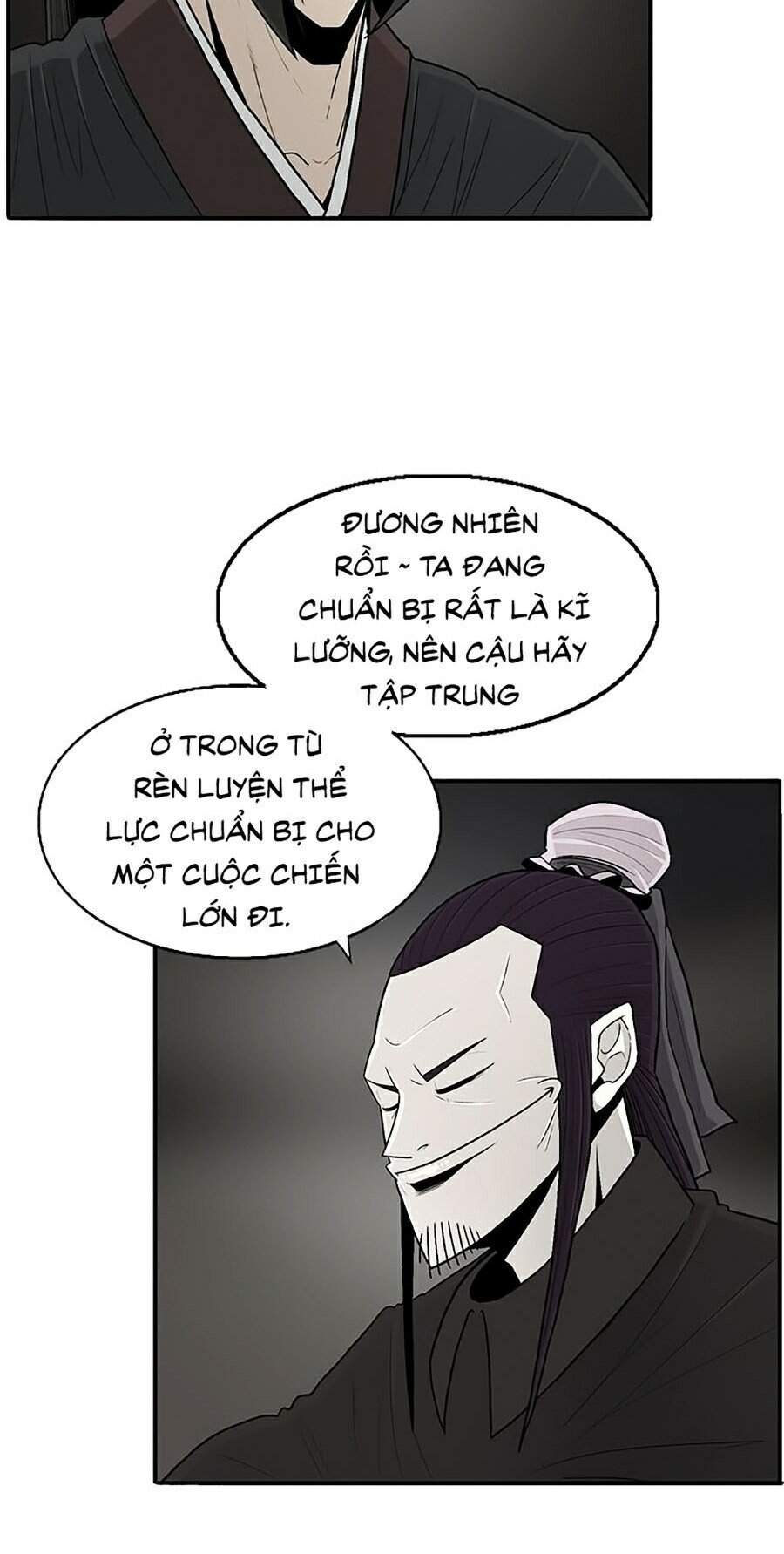 Bắc Kiếm Giang Hồ Chap 96 - Next Chap 97