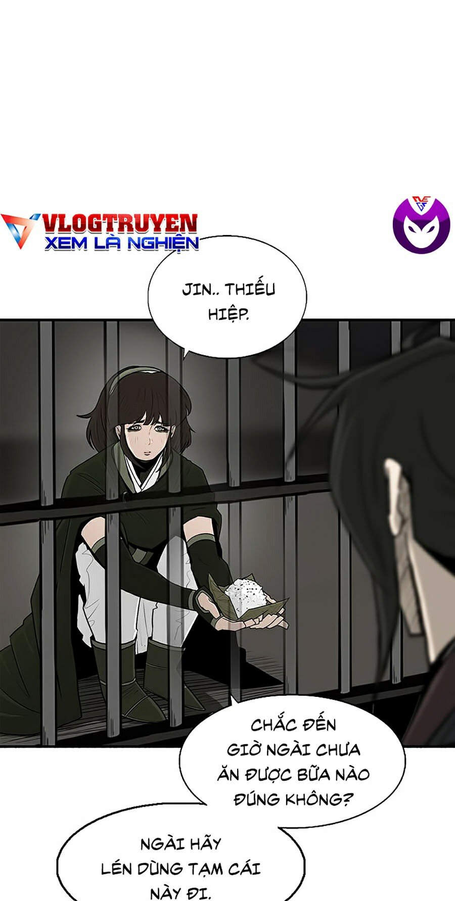 Bắc Kiếm Giang Hồ Chap 96 - Next Chap 97