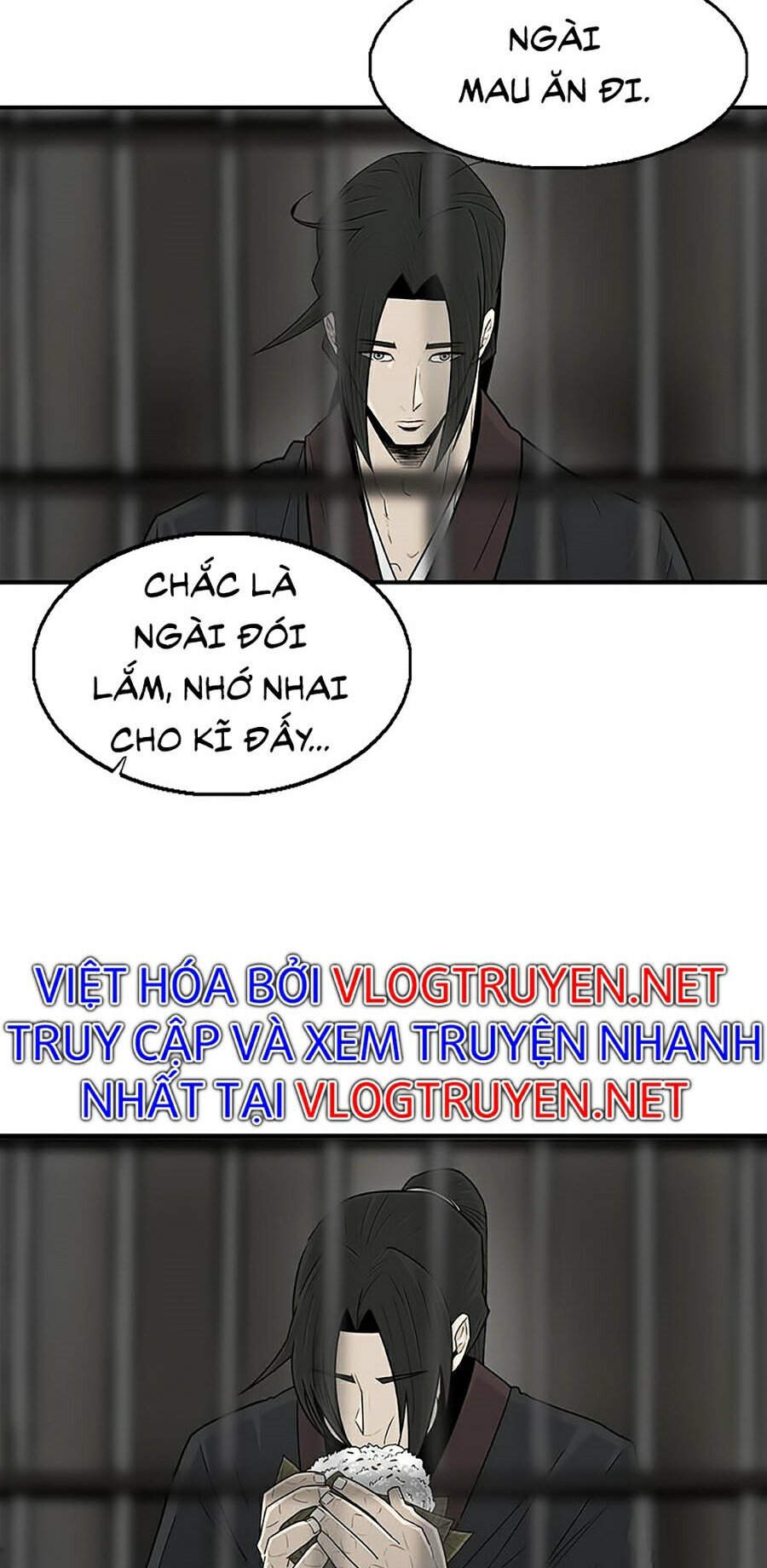 Bắc Kiếm Giang Hồ Chap 96 - Next Chap 97