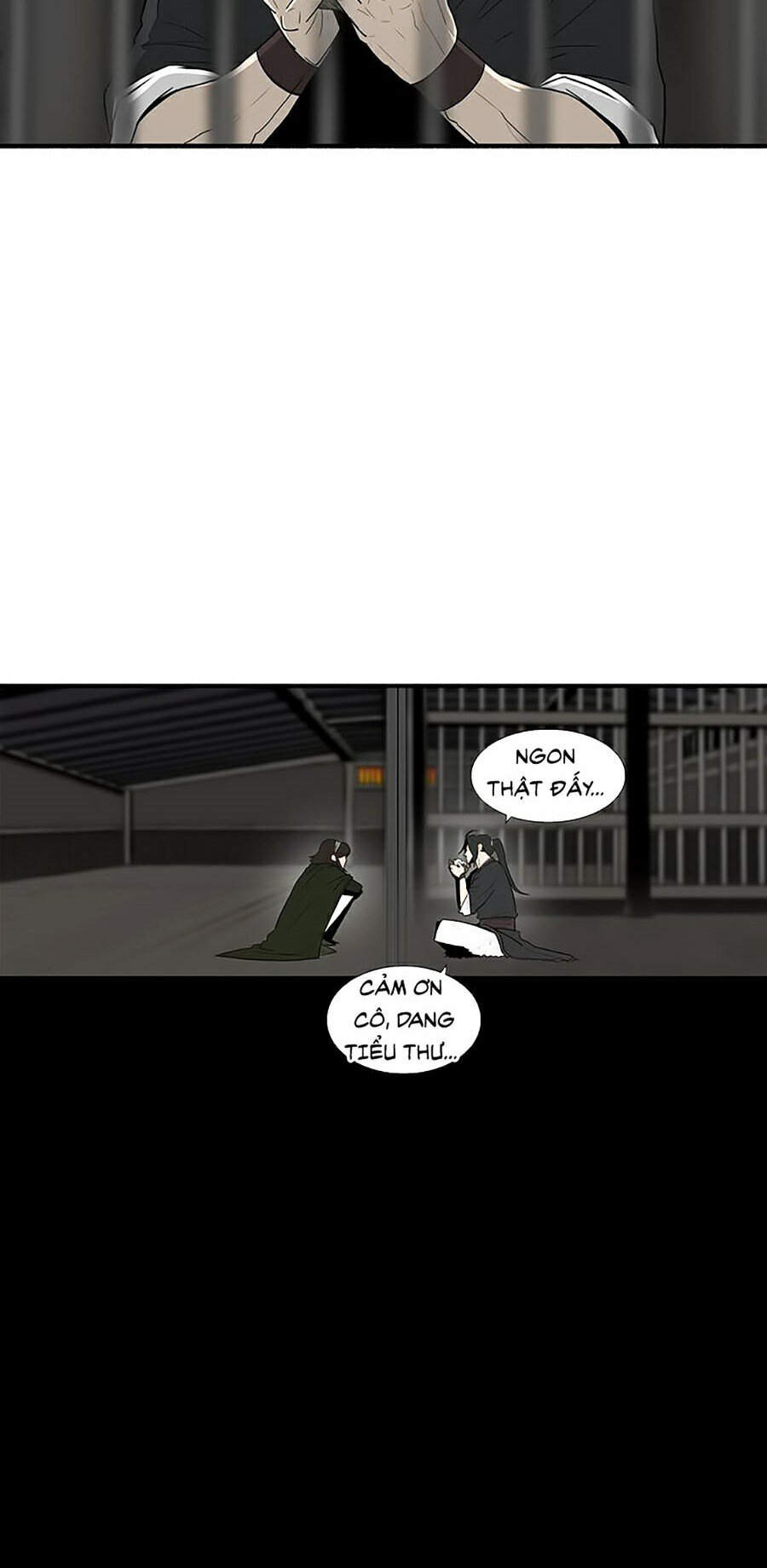 Bắc Kiếm Giang Hồ Chap 96 - Next Chap 97