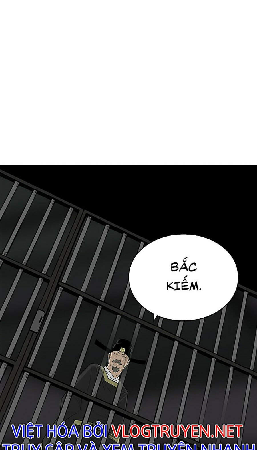 Bắc Kiếm Giang Hồ Chap 96 - Next Chap 97