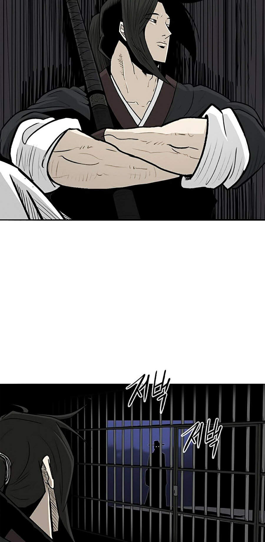 Bắc Kiếm Giang Hồ Chap 96 - Next Chap 97