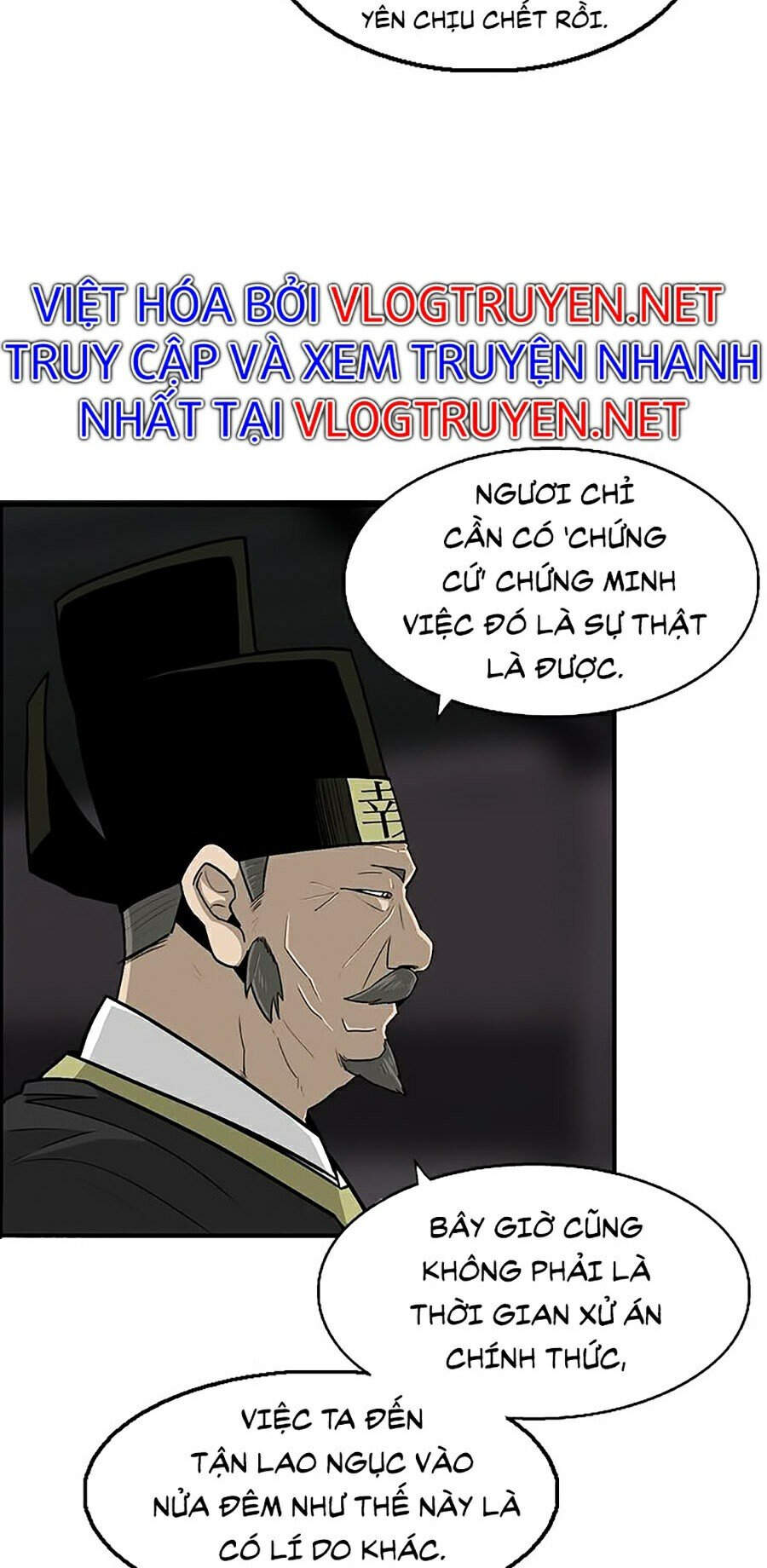 Bắc Kiếm Giang Hồ Chap 96 - Next Chap 97