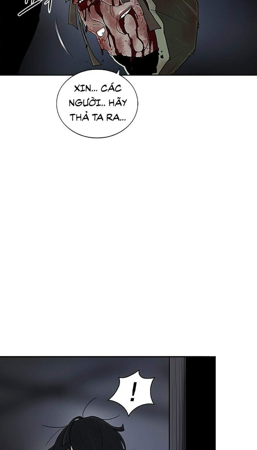 Bắc Kiếm Giang Hồ Chap 96 - Next Chap 97